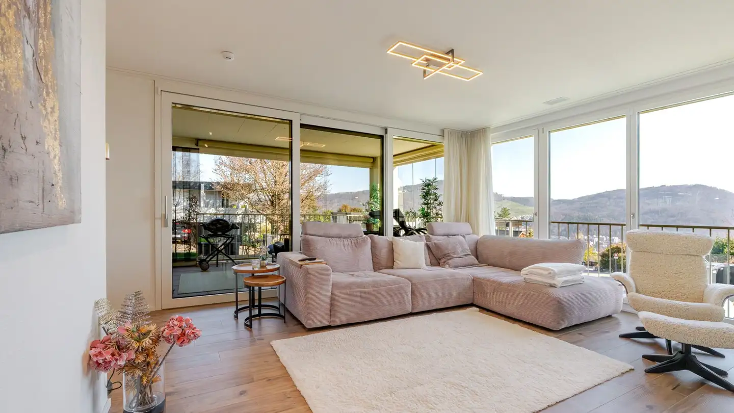 Duplex for sale - Eglisackerstrasse 37, 4410 Liestal