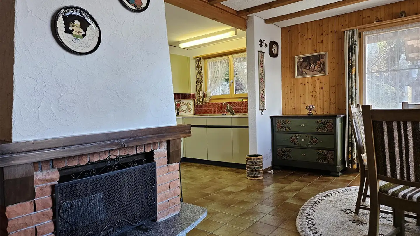 Residential building for sale - Bühlbergstrasse 117, 3775 Lenk im Simmental - Photo 3