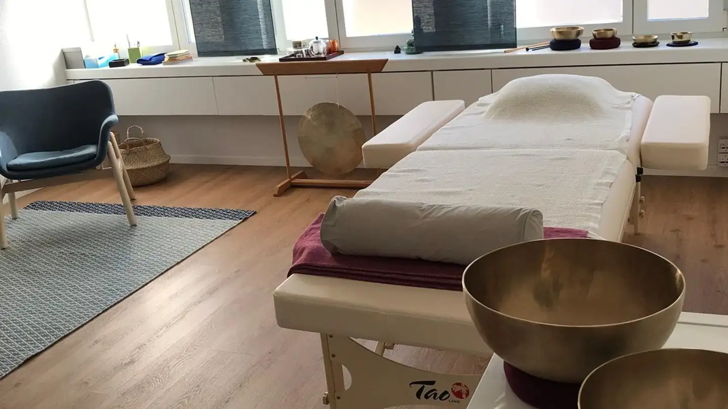 Commerciale in affitto - Sonnenbergstrasse 41, 8603 Schwerzenbach - Photo 2