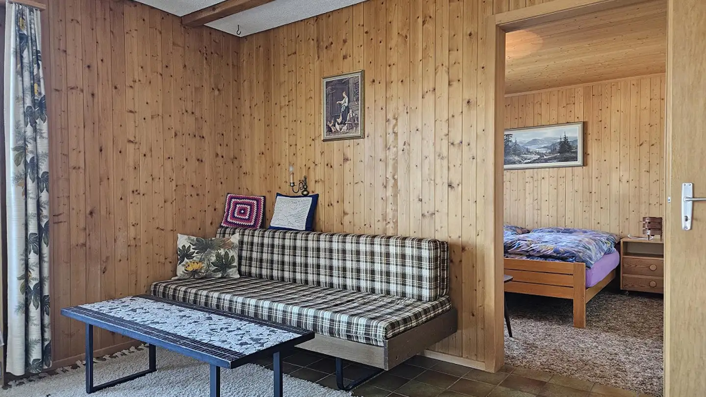 Residential building for sale - Bühlbergstrasse 117, 3775 Lenk im Simmental - Photo 4