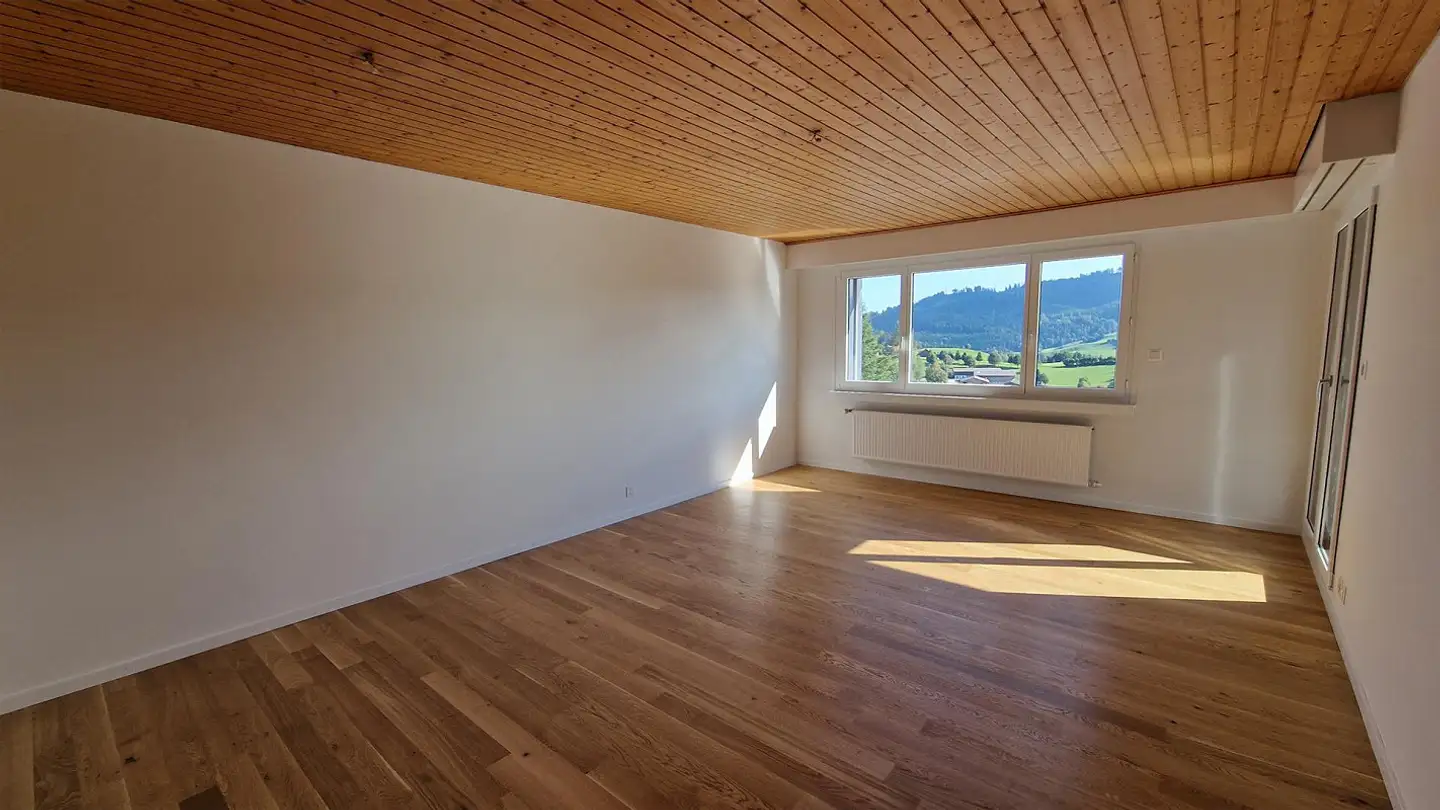 Appartamento in affitto - Dorf 372, 9044 Wald AR