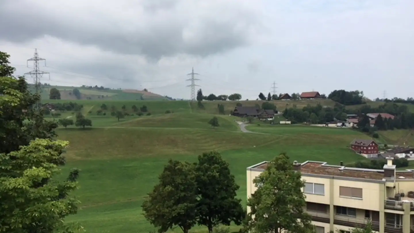 Appartement à louer - Gutschstrasse 19, 6313 Menzingen