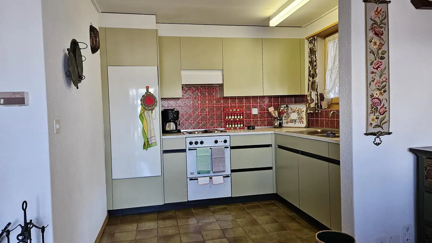 Residential building for sale - Bühlbergstrasse 117, 3775 Lenk im Simmental - Photo 2