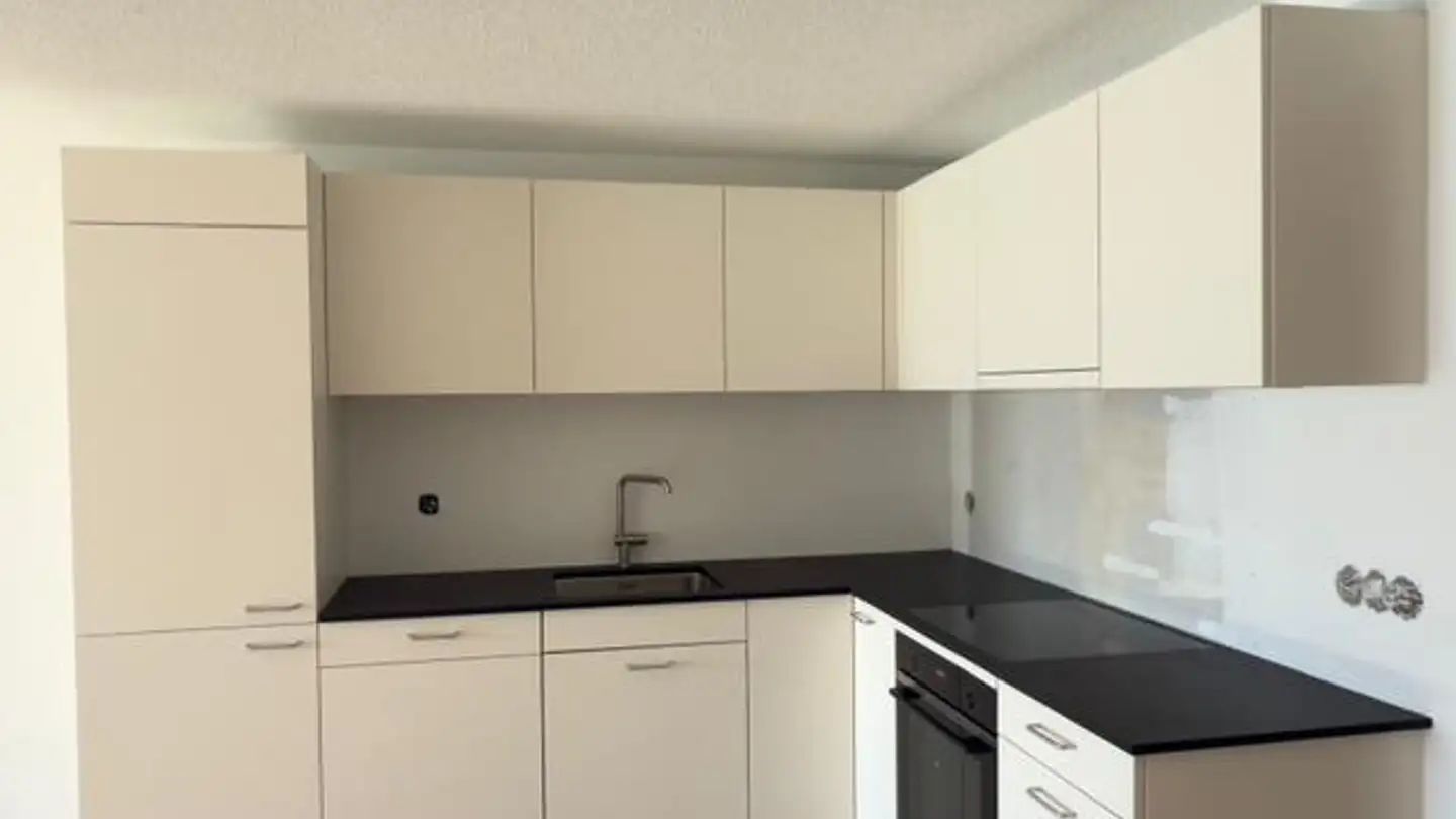 Appartamento in affitto - Aeschlenstrasse 134, 3656 Aeschlen ob Gunten - Photo 2