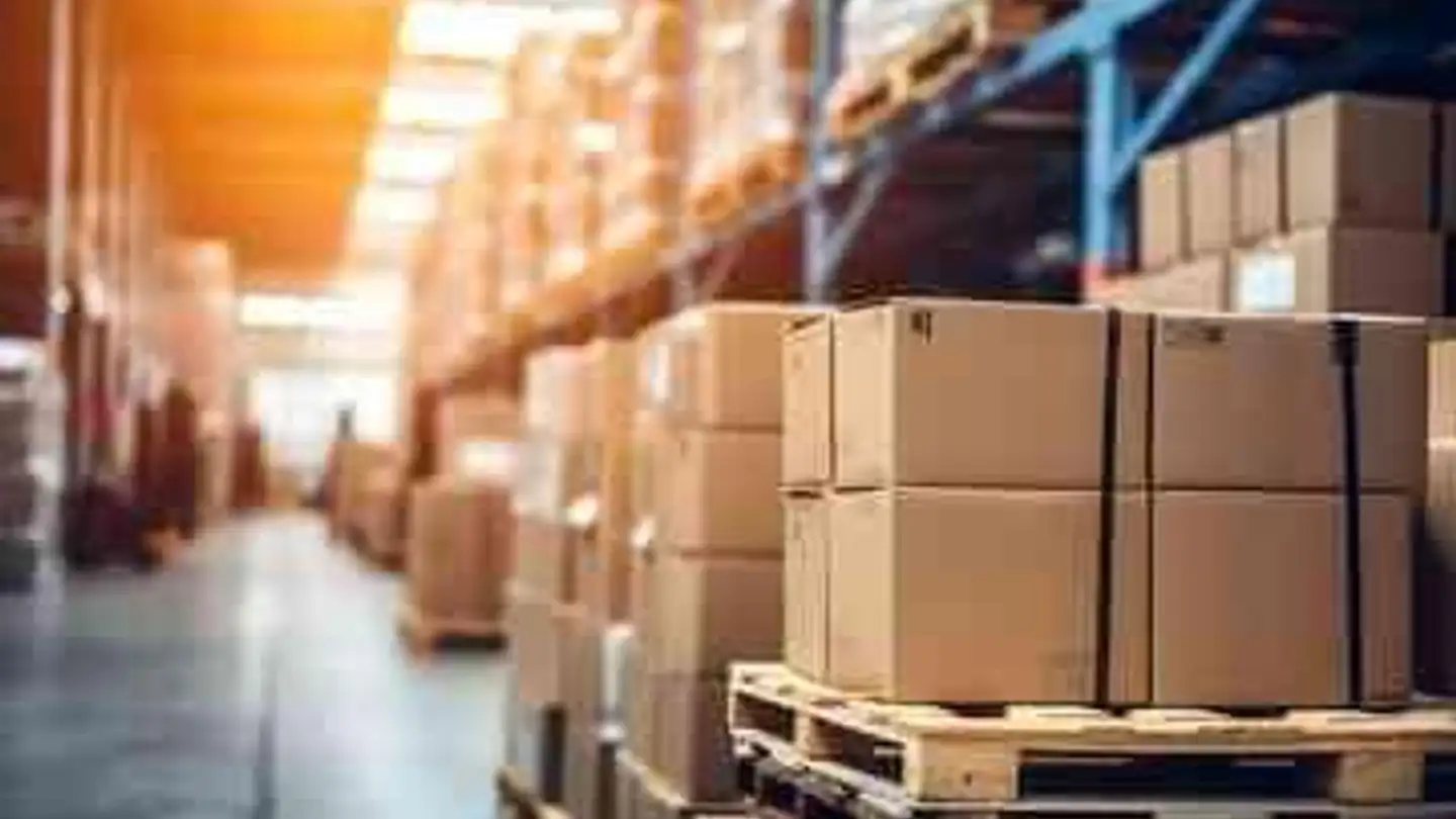 Storage space for rent - Ringstrasse 15a, 9500 Wil SG