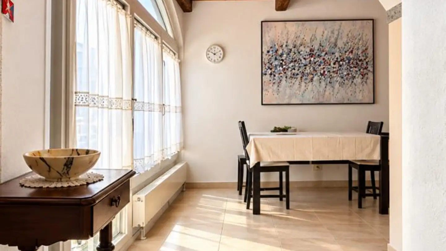 Maison individuelle à vendre - Contrada Mornée 16, 6984 Pura - Photo 3