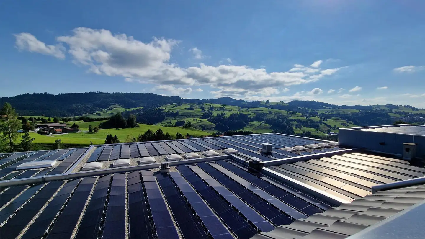 Apartment for rent - Dorf 372, 9044 Wald AR - Photo 3