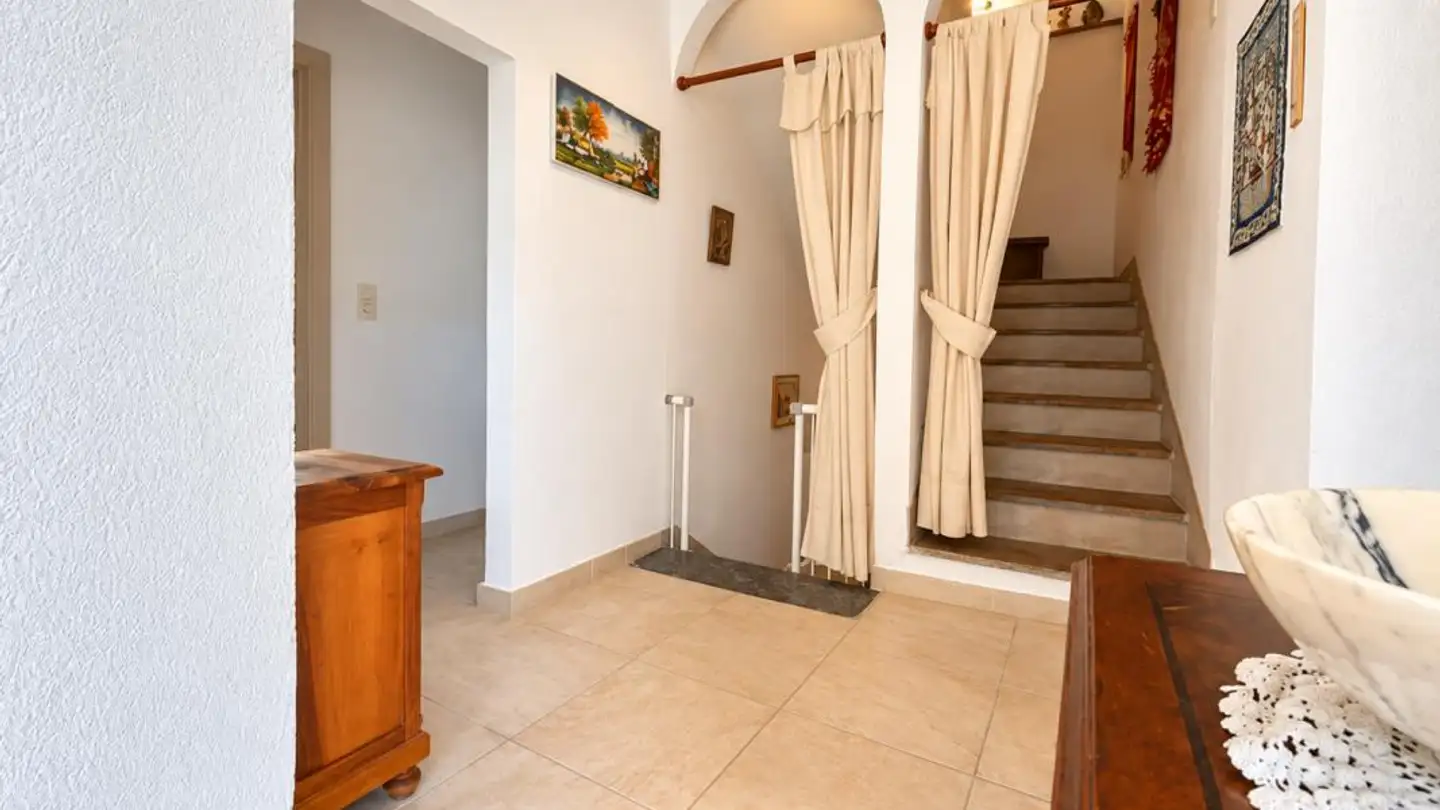 Maison individuelle à vendre - Contrada Mornée 16, 6984 Pura - Photo 4
