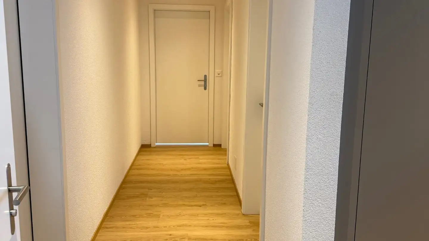 Apartment for rent - Steinsägestrasse 3, 3860 Meiringen