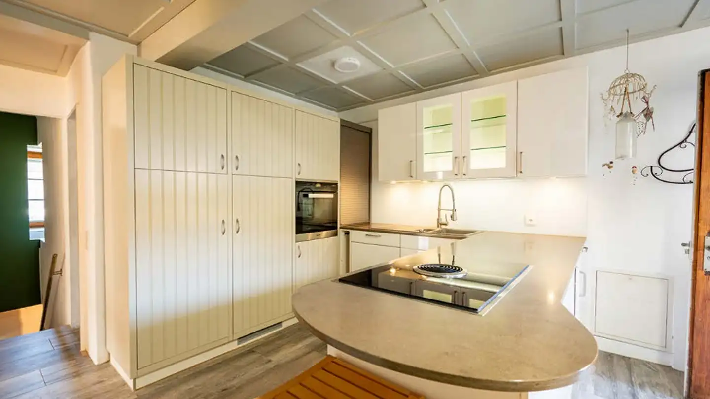 Duplex in affitto - 5276 Wil AG