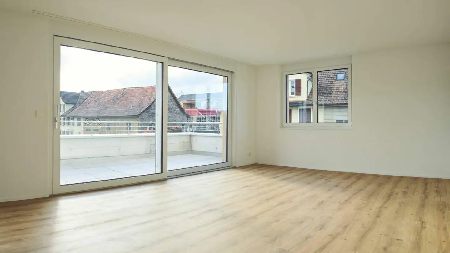 Appartamento in affitto - Staatsstrasse 46, 9246 Niederbüren - Photo 2