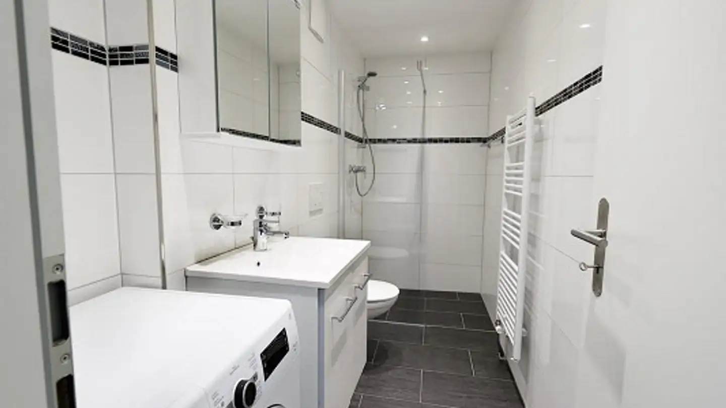 Appartement à louer - Wilerweg 36a, 4600 Olten - Photo 4