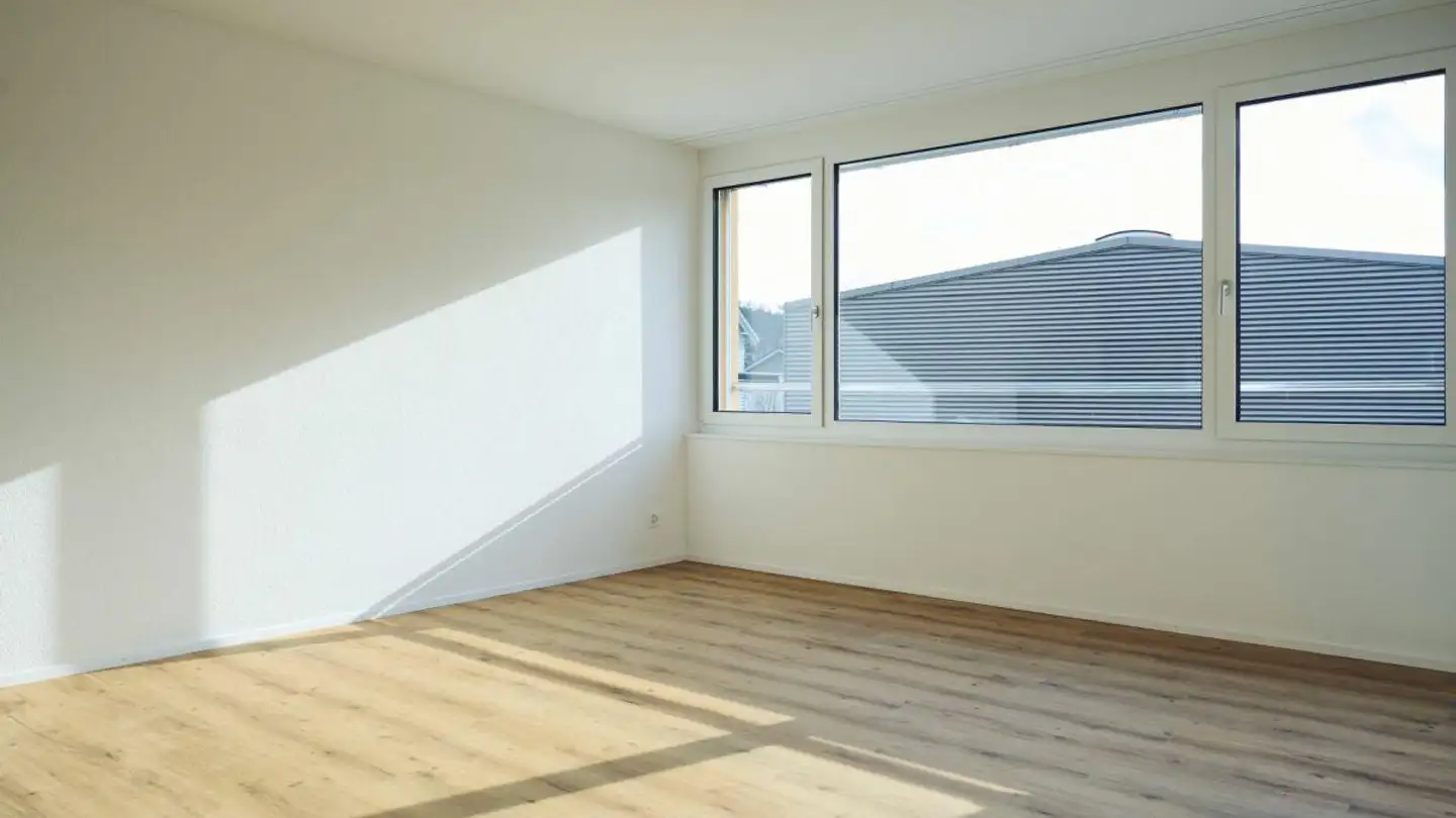 Appartamento in affitto - Staatsstrasse 46, 9246 Niederbüren - Photo 3