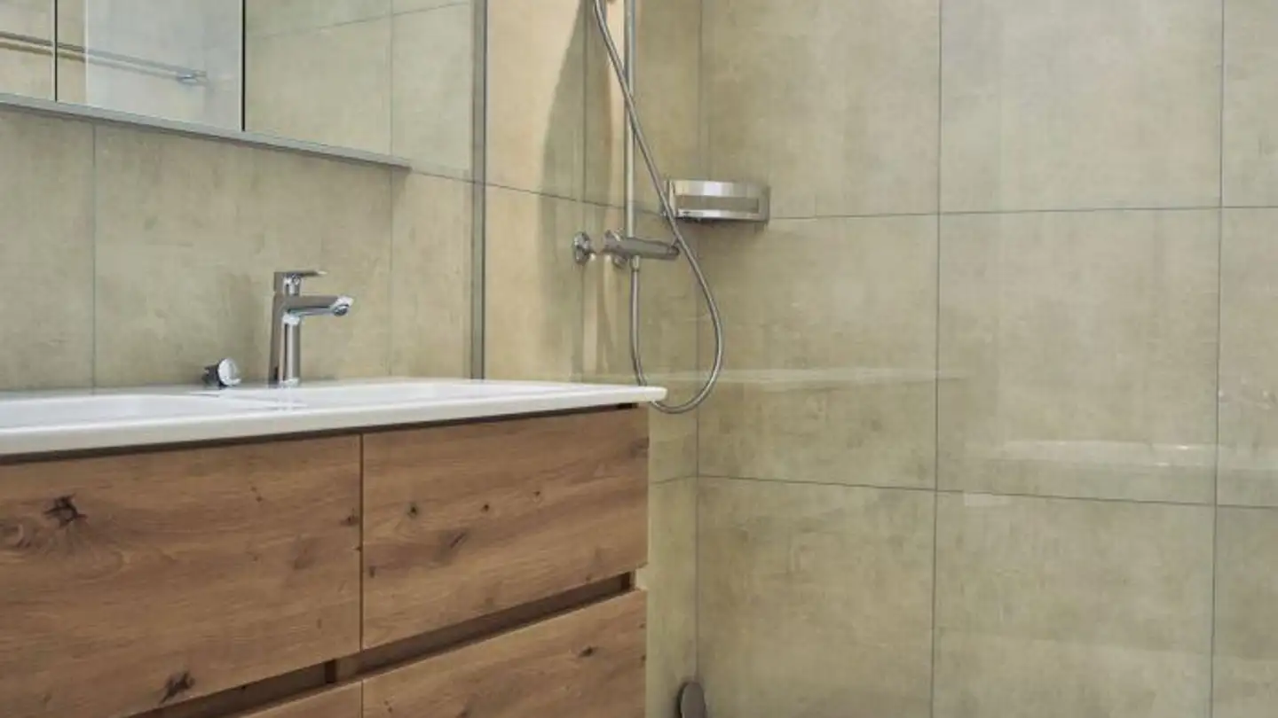 Appartamento in affitto - Staatsstrasse 46, 9246 Niederbüren - Photo 4