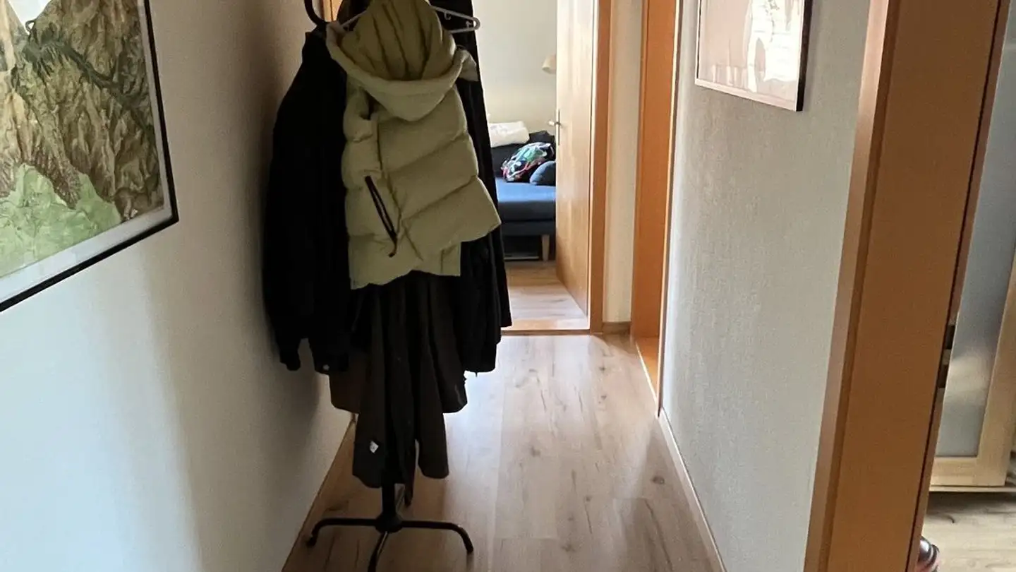 Single room for rent - Starengasse 7, 8052 Zürich - Photo 2