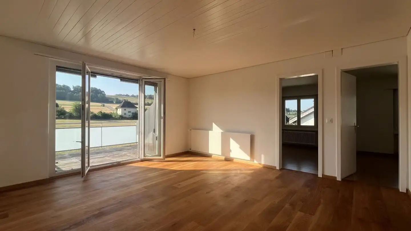 Apartment for rent - Römerstrasse West 56, 3296 Arch - Photo 2