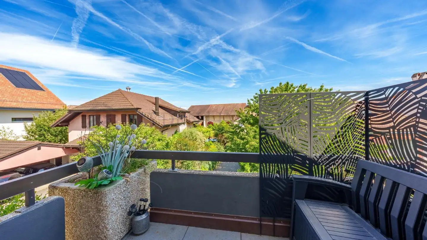 Apartment for sale - 1260 Nyon