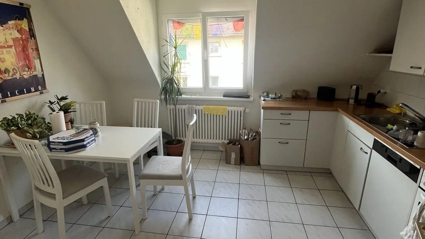 Single room for rent - Starengasse 7, 8052 Zürich - Photo 3