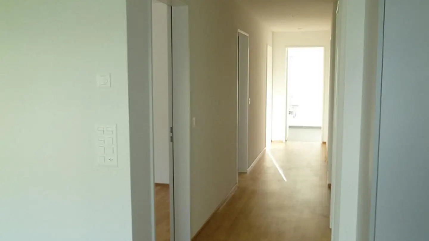 Apartment for rent - Dorfstrasse 34, 6133 Hergiswil b. Willisau - Photo 3
