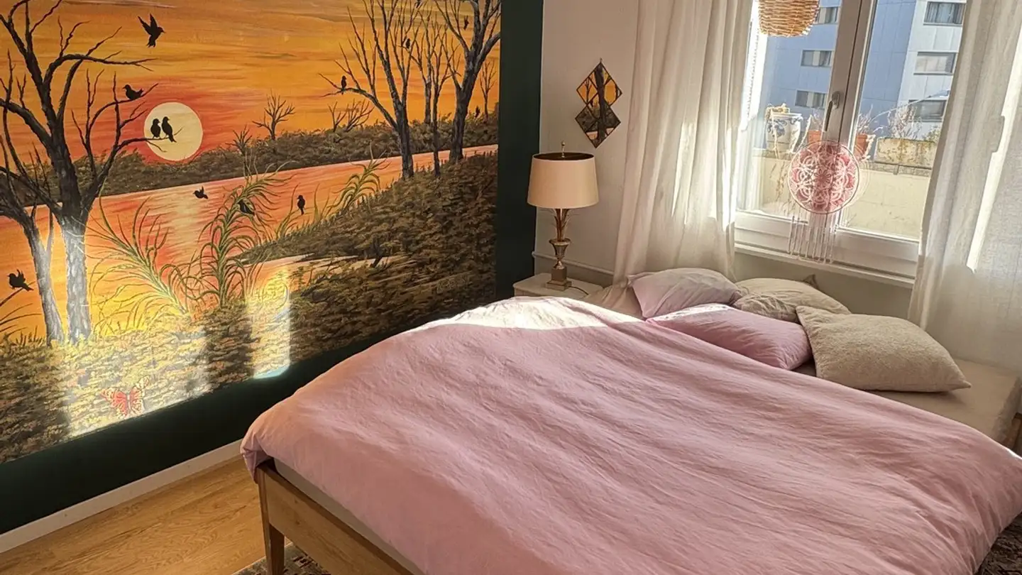 Wohnung mieten - 3097 Liebefeld - Foto 2