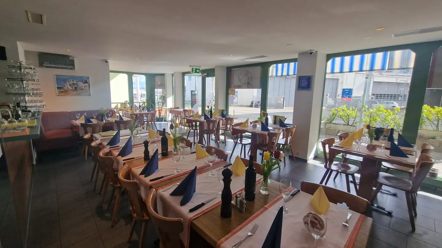 Ristorante in affitto - 8050 Zürich