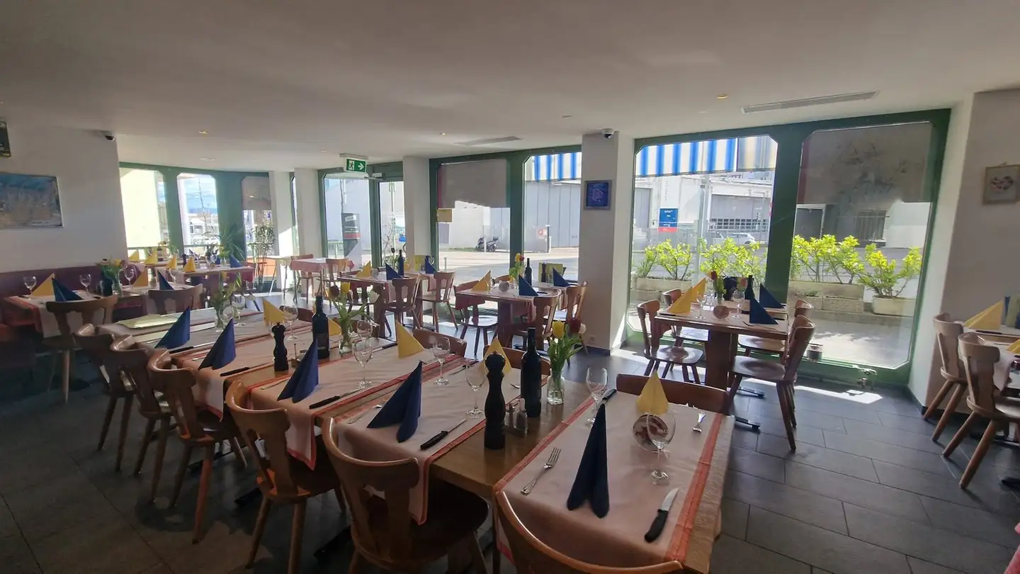 Ristorante in affitto - 8050 Zürich - Foto 2