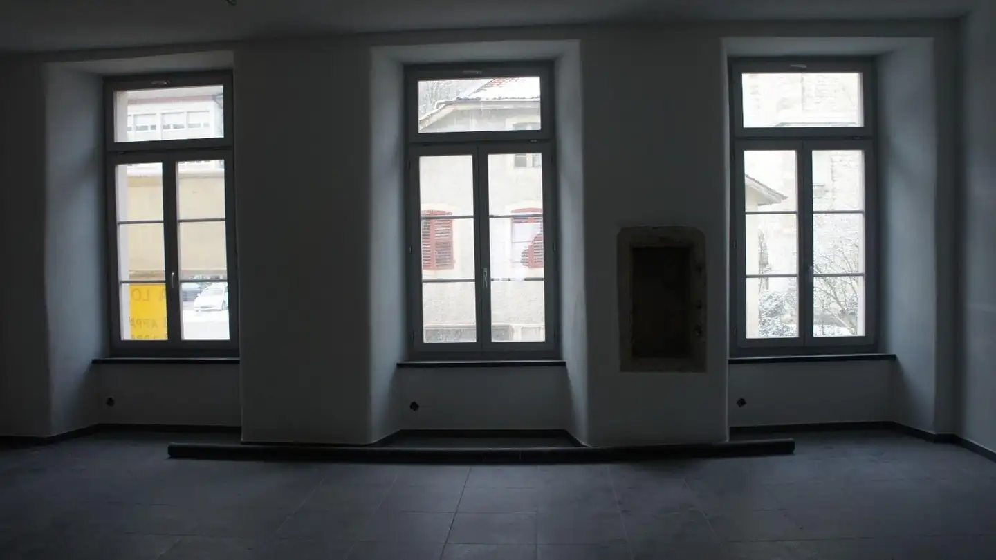 Appartement à louer - Rue Francillon 2, 2610 St-Imier - Photo 2