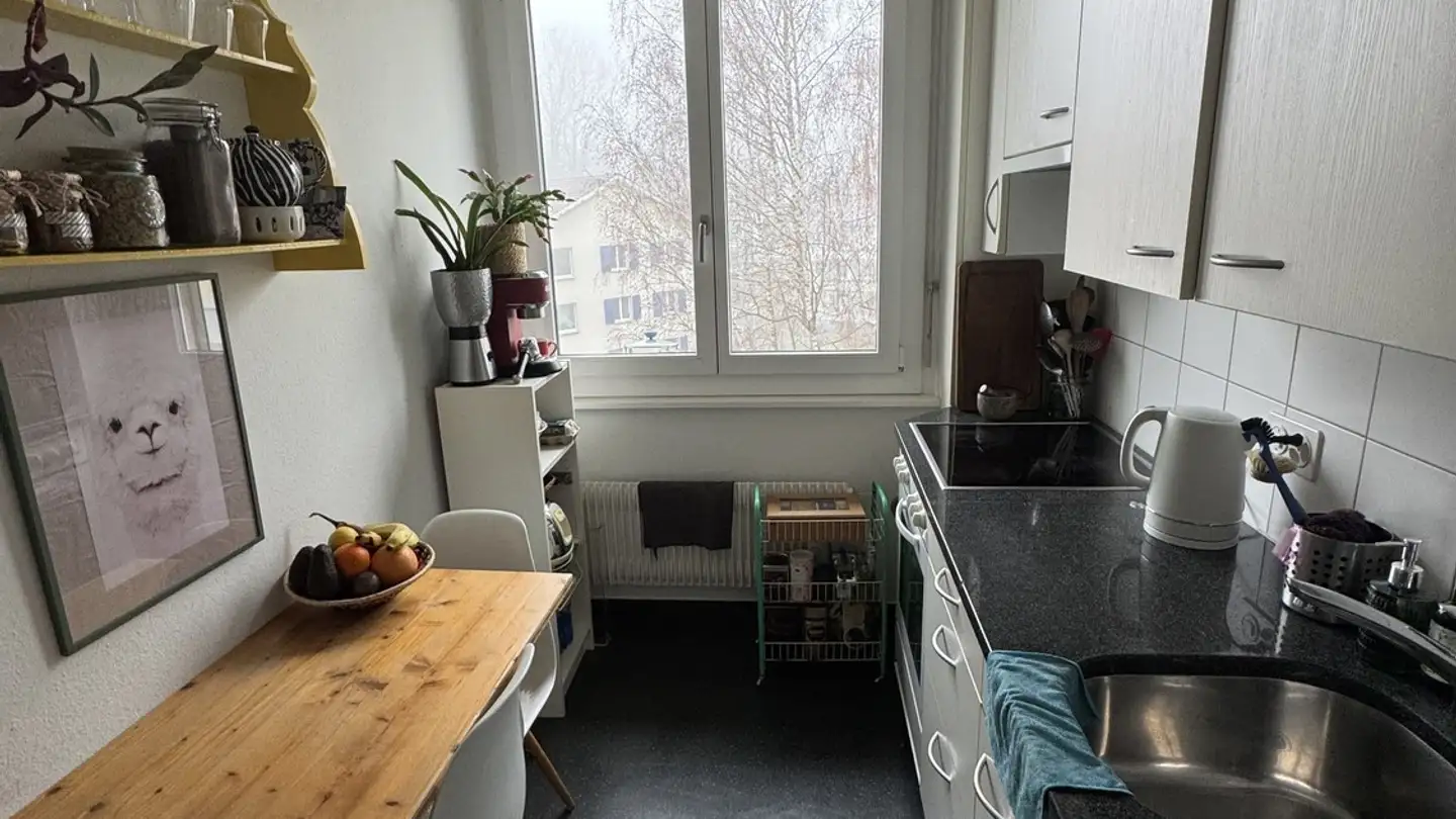 Wohnung mieten - 3097 Liebefeld - Foto 3