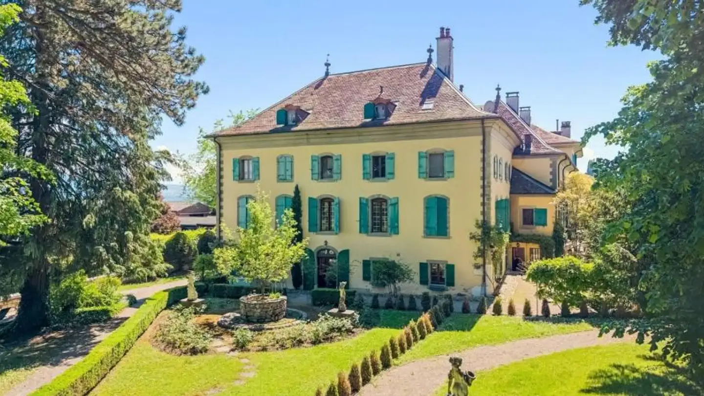 Apartment for sale - 1242 Satigny