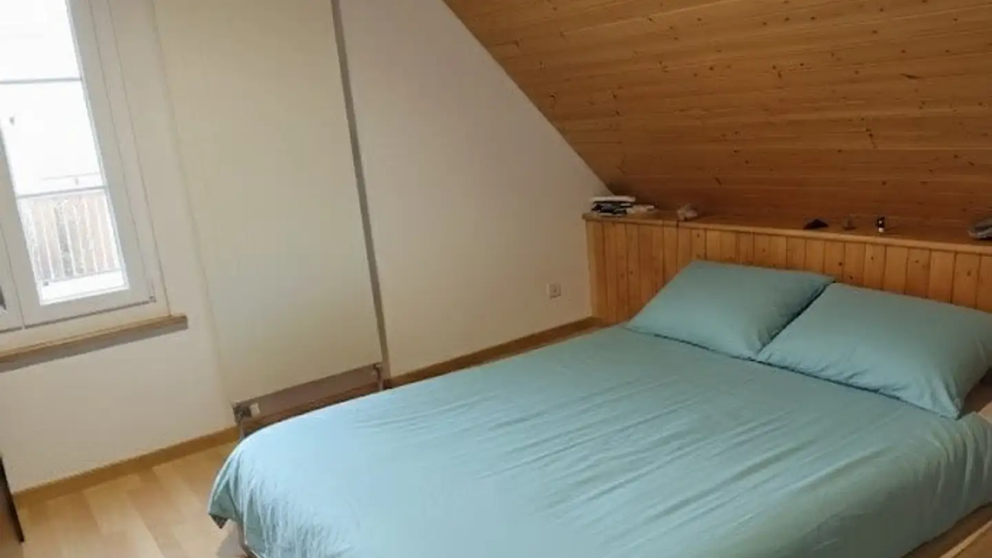 Wohnung mieten - Obergasse, 4934 Madiswil - Foto 4