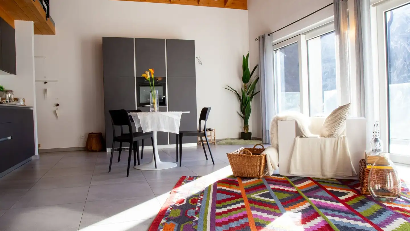 Wohnung kaufen - Via San Luzi 3a, 6557 Cama - Foto 3