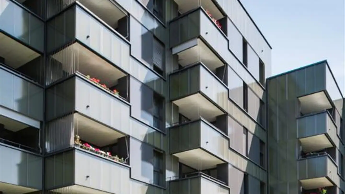 Appartamento in affitto - Länggasse 1b, 3600 Thun
