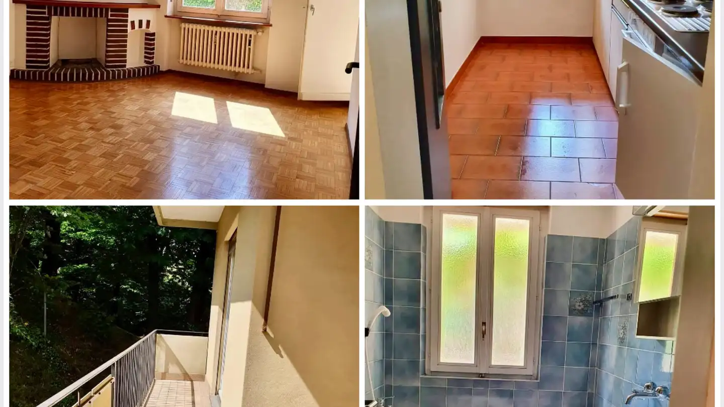 Apartment for sale - 6932 Breganzona