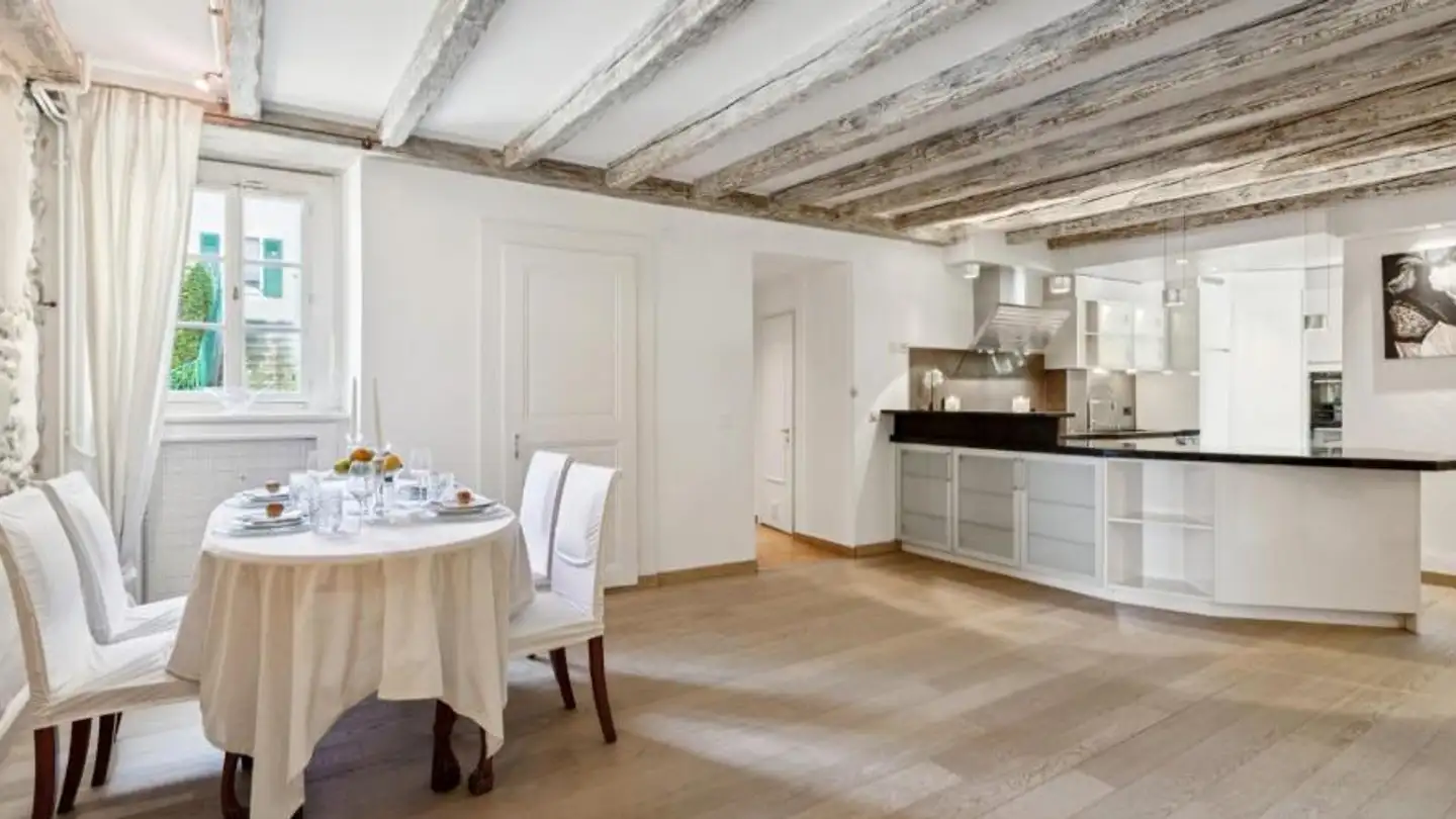 Apartment for sale - 1242 Satigny - Photo 3