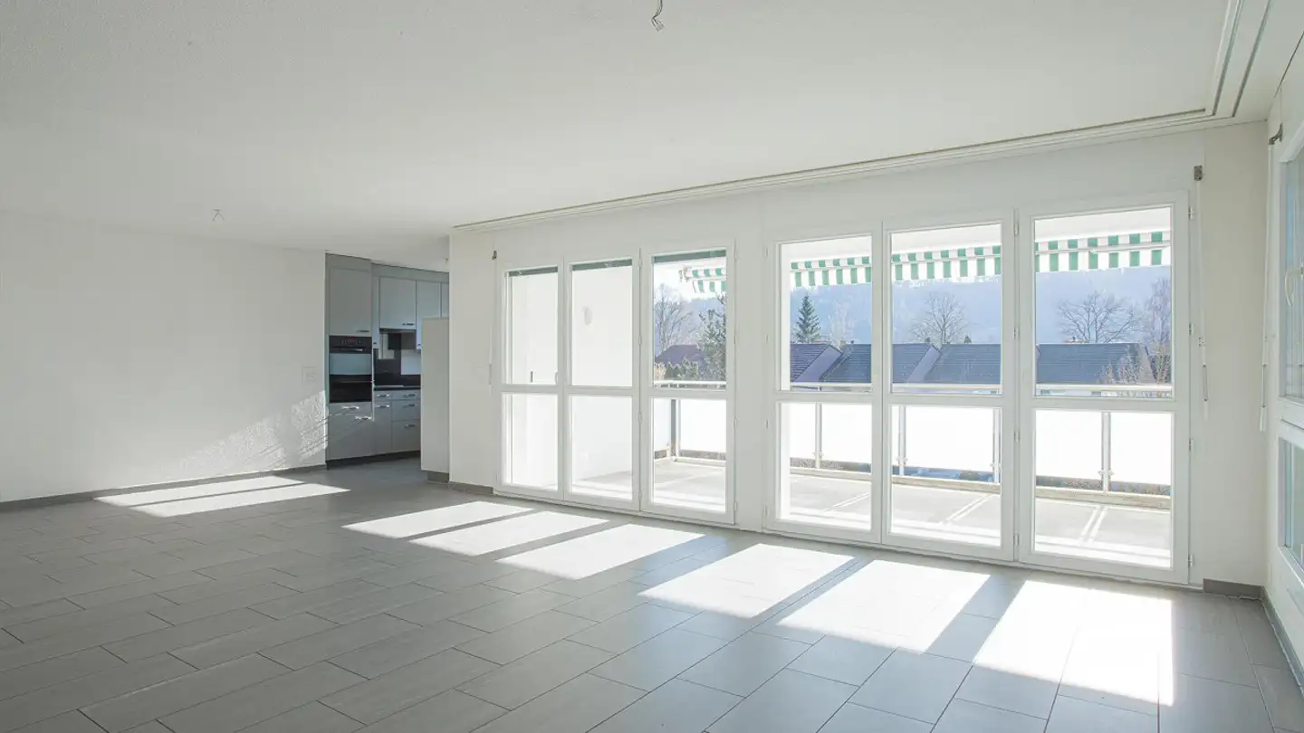 Apartment for rent - Im Feld 7, 8486 Rikon im Tösstal