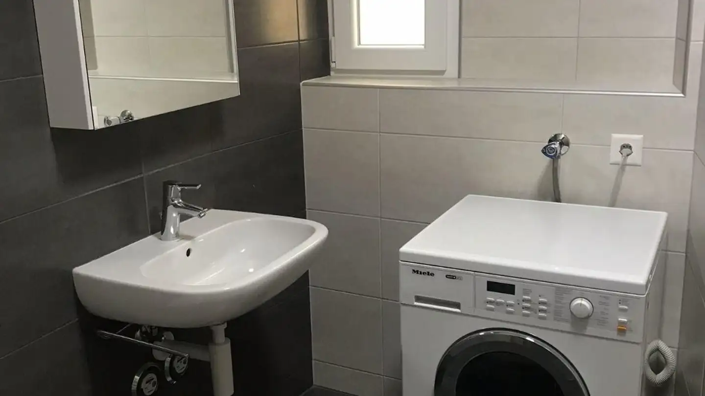 Appartement à louer - Rue Francillon 2, 2610 St-Imier - Photo 3
