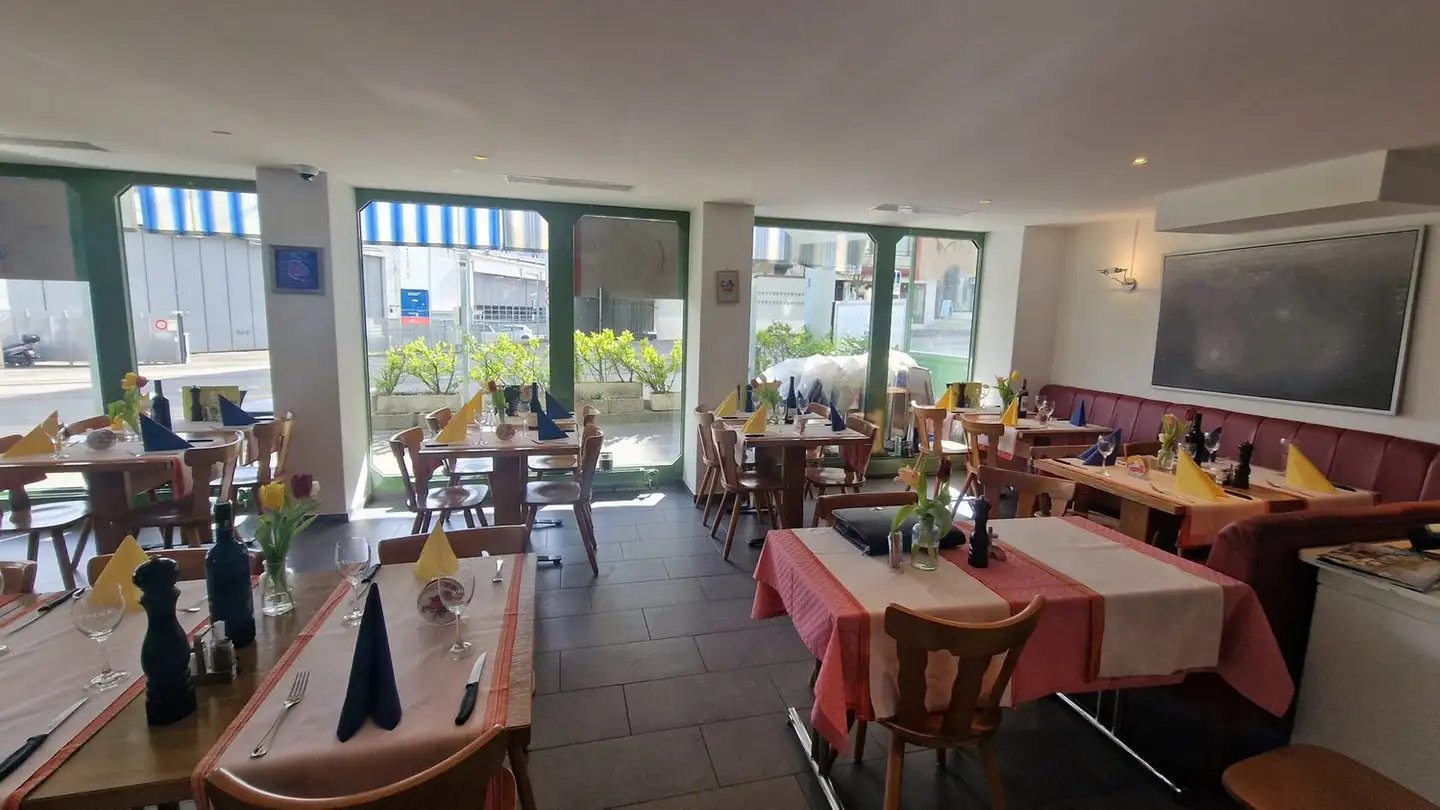 Ristorante in affitto - 8050 Zürich - Foto 3
