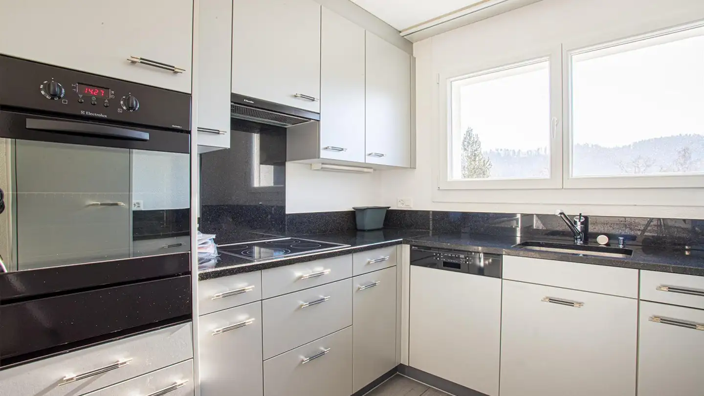 Apartment for rent - Im Feld 7, 8486 Rikon im Tösstal - Photo 2