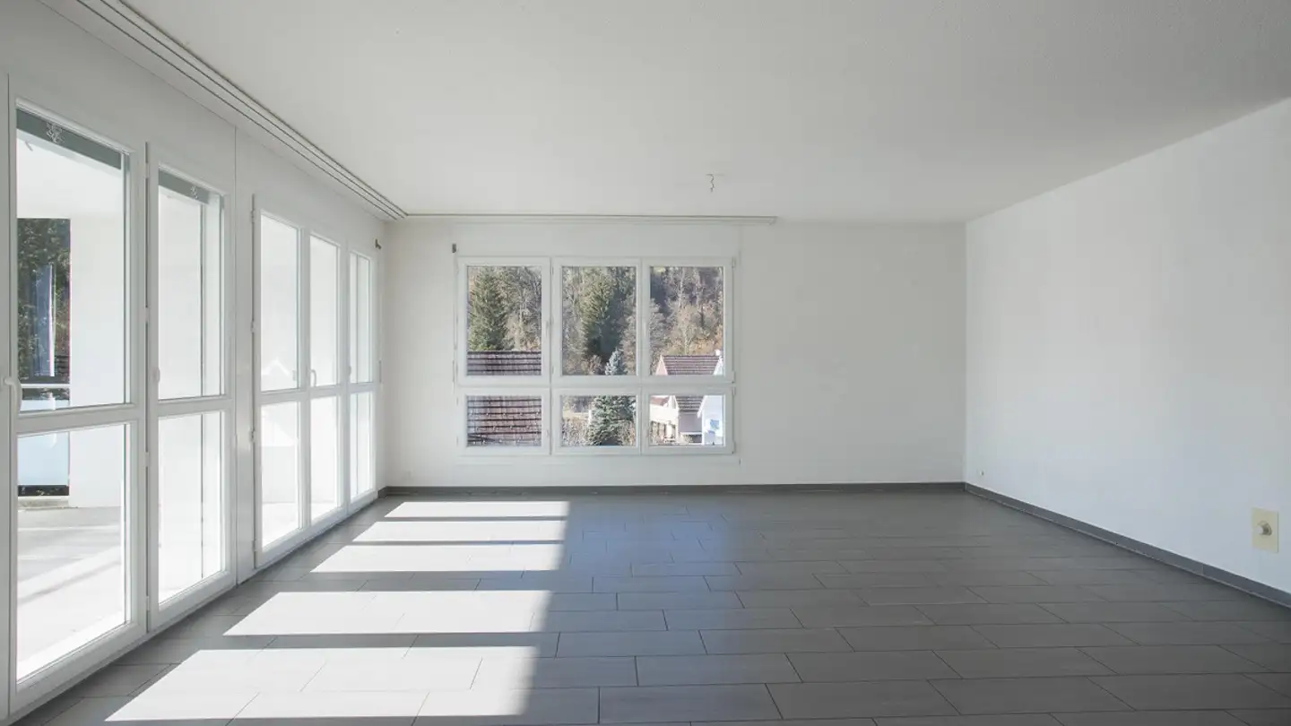 Apartment for rent - Im Feld 7, 8486 Rikon im Tösstal - Photo 3