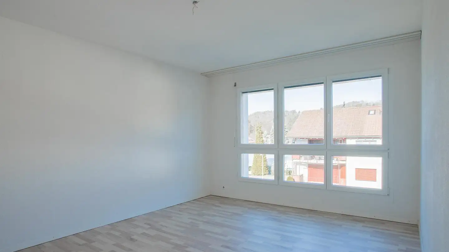 Apartment for rent - Im Feld 7, 8486 Rikon im Tösstal - Photo 4