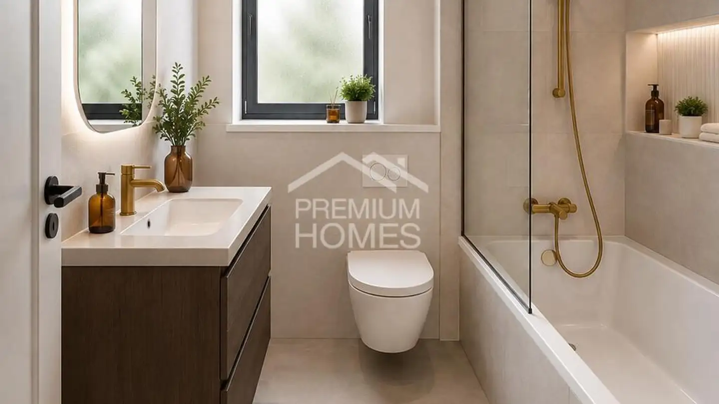 Appartement à vendre - 4571 Lüterkofen - Photo 4