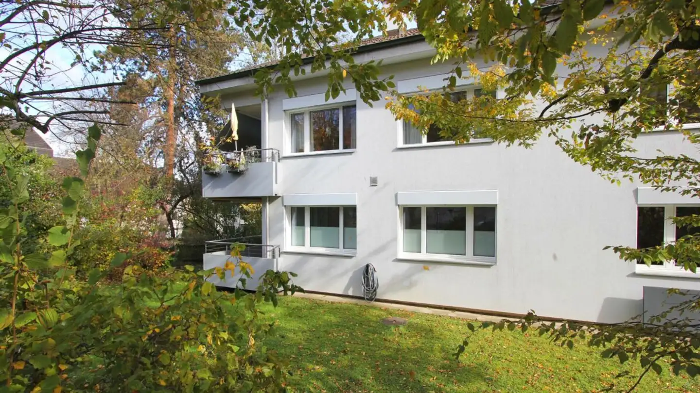 Wohnung mieten - Fuchshagweg 6, 4103 Bottmingen