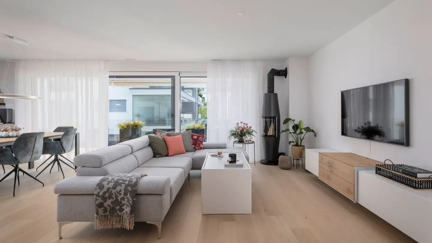 Apartment for sale - 8185 Winkel