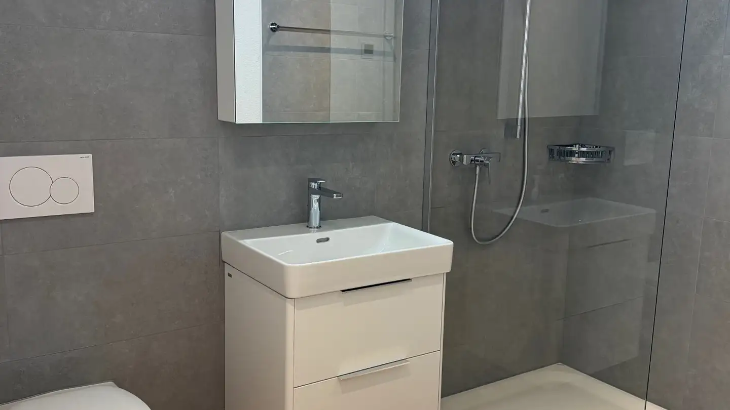 Apartment for rent - Steinsägestrasse 3, 3860 Meiringen - Photo 3