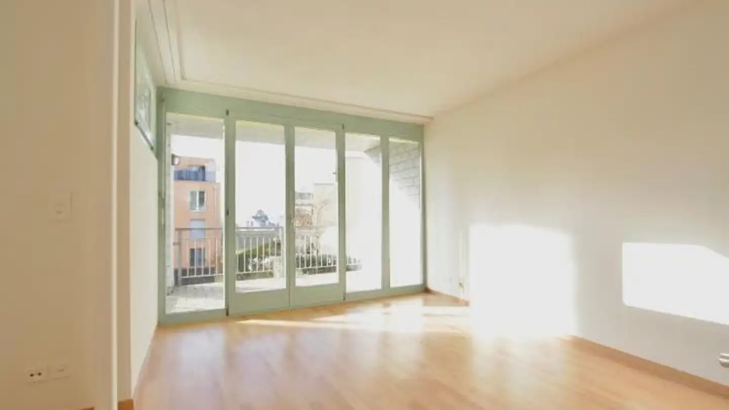 Apartment for rent - Römerwiese 23, 8645 Jona