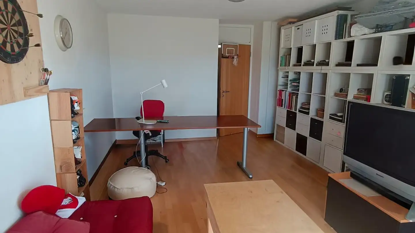 Apartment for rent - Römerwiese 23, 8645 Jona - Photo 2