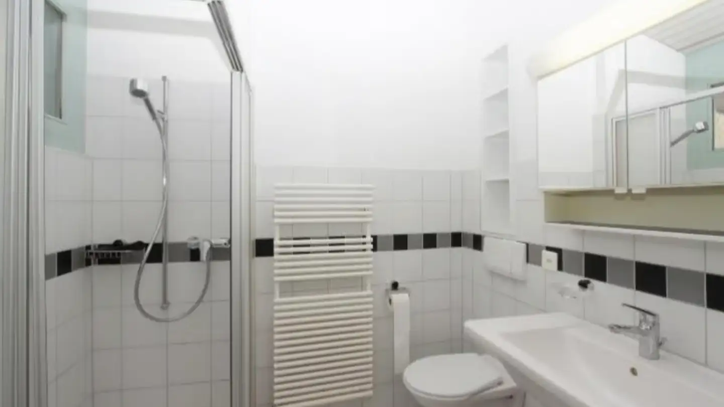 Apartment for rent - Römerwiese 23, 8645 Jona - Photo 3