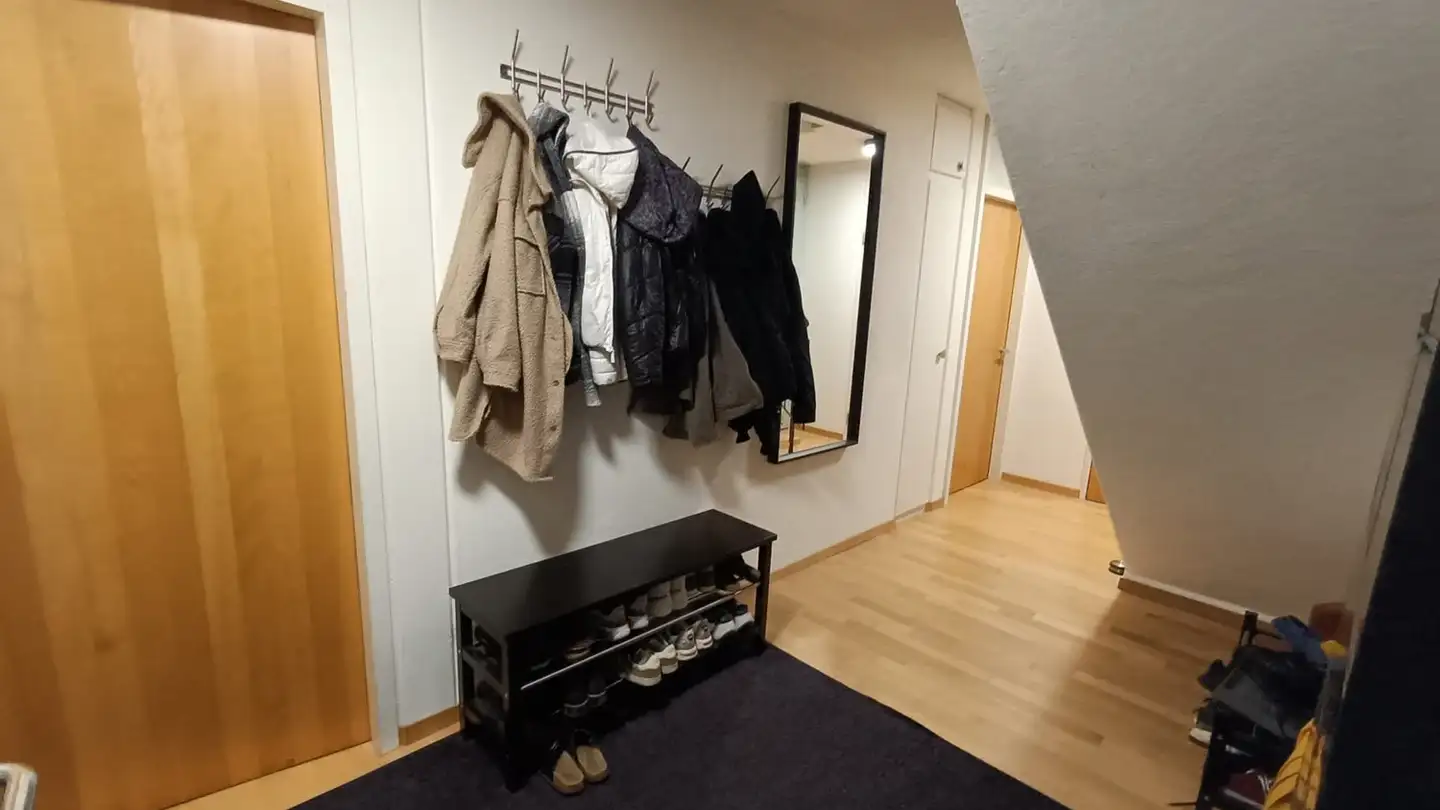 Apartment for rent - Römerwiese 23, 8645 Jona - Photo 4