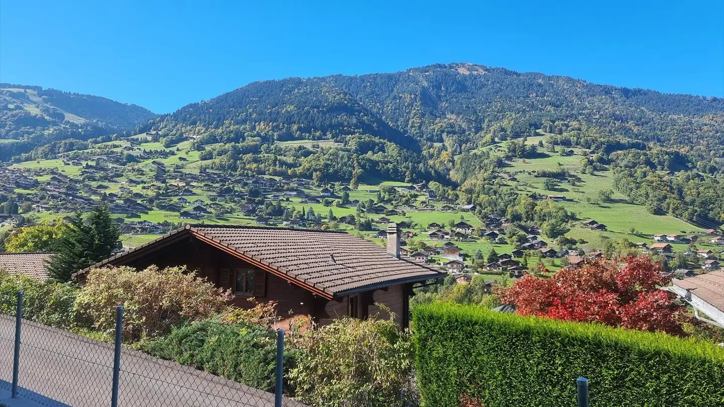 Appartamento in affitto - Chemin De La Verna 21, 1872 Troistorrents - Photo 2