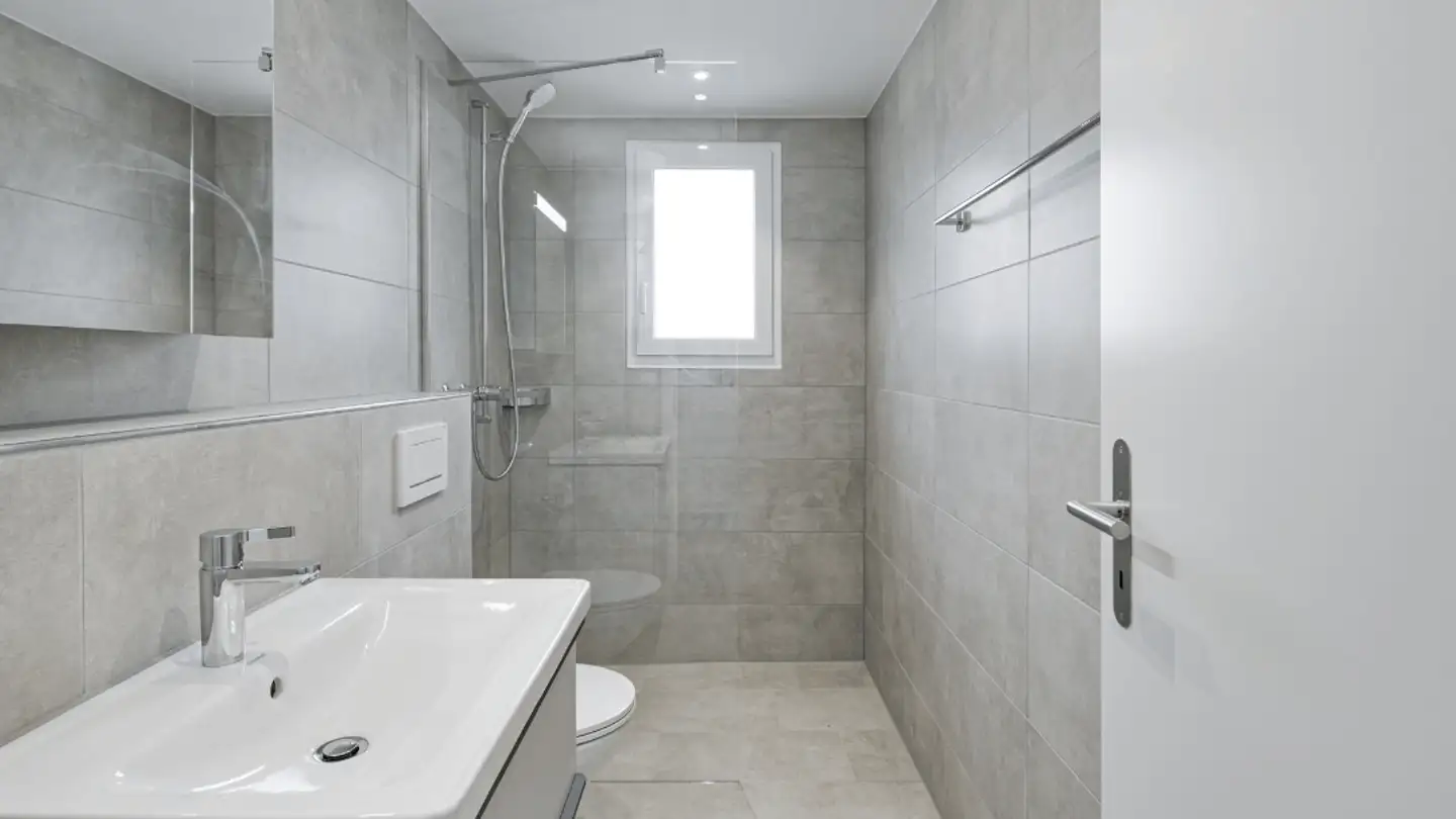 Apartment for rent - Rosenbergstrasse 69, 8304 Wallisellen - Photo 3